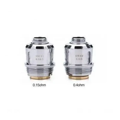 Geek Vape Mesh Mellow Replacement Coils