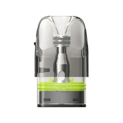 Geek Vape Q Replacement Pods