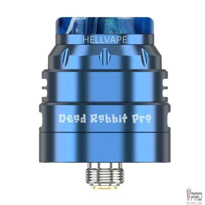 Hellvape Dead Rabbit Pro Rda