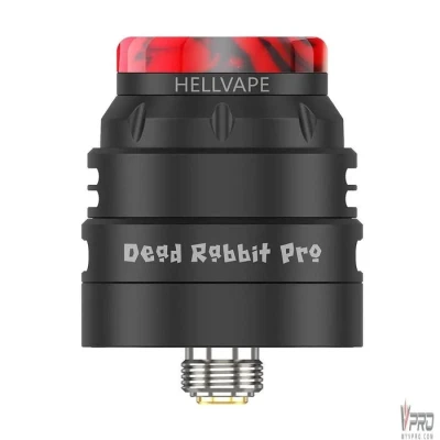 Hellvape Dead Rabbit Pro Rda
