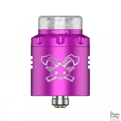 Hellvape Dead Rabbit V3 Rda