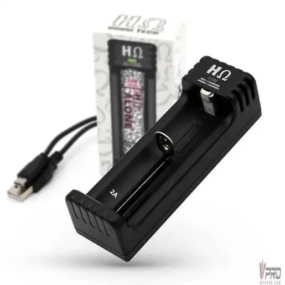 Hohm Tech School Uno 2A Usb Charger