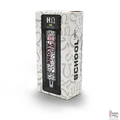 Hohm Tech School Uno 2A Usb Charger