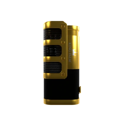King Palm Hydra Triple Jet Torch Lighter