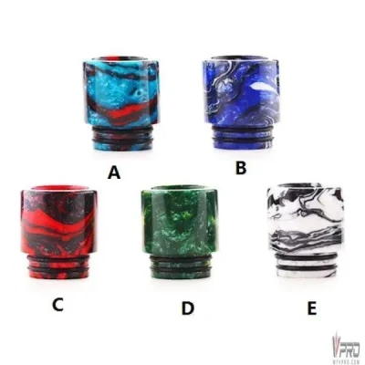 Hellvape Ag 01 810 Drip Tips