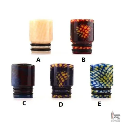 Hellvape Ag 05 510 Drip Tip