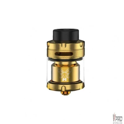 Hellvape Dead Rabbit M Rta