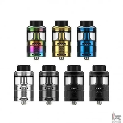 Hellvape Fat Rabbit Rta