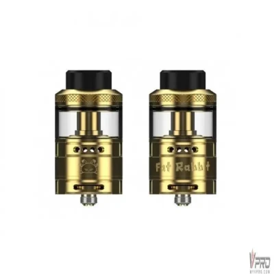 Hellvape Fat Rabbit Rta