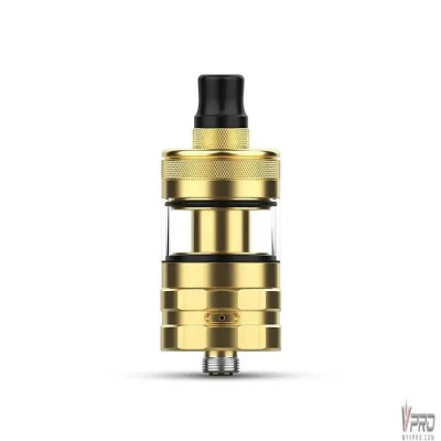 Hellvape X Wirice Launcher Mini Tank