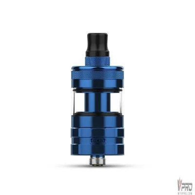 Hellvape X Wirice Launcher Mini Tank