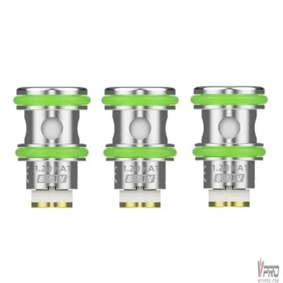 Hellvape X Wirice T3 Series Coils