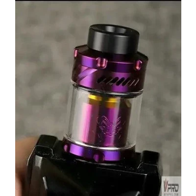 Hellvape Dead Rabbit 3 Rta Atomizer