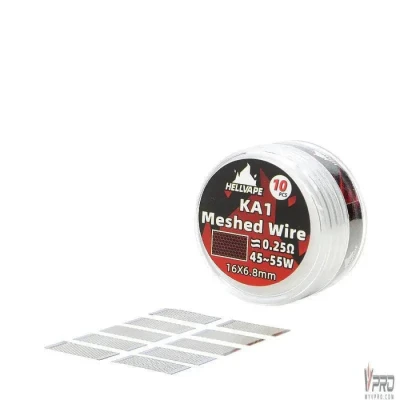 Hellvape Dead Rabbit M Meshed Wire