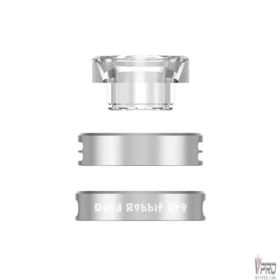 Hellvape Dead Rabbit Pro Rda Diy Combo