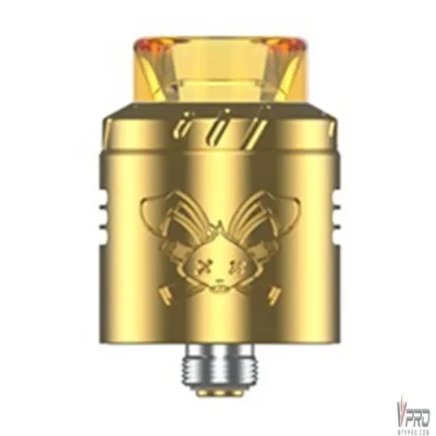Hellvape Dead Rabbit Solo RDA 22mm