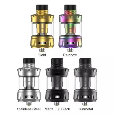 Hellvape Tlc Sub Ohm Tank