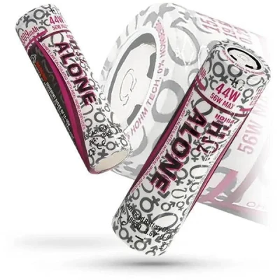 Hohm Alone Hohm Tech 18650 3309Mah 15 3A Battery