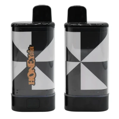 Honeystick Box Concealer Vape Battery