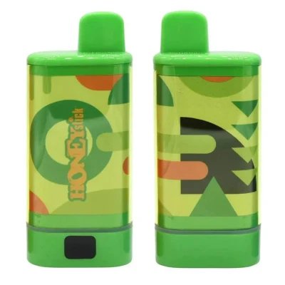 Honeystick Box Concealer Vape Battery