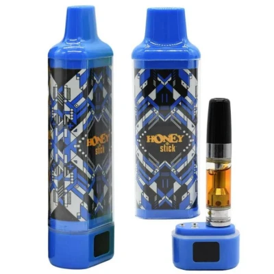 Honeystick Stick Concealer Vape Battery