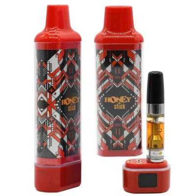 Honeystick Stick Concealer Vape Battery
