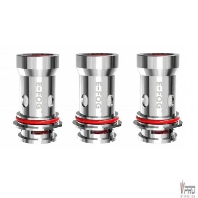 Horizon E Fog Gallop Coils