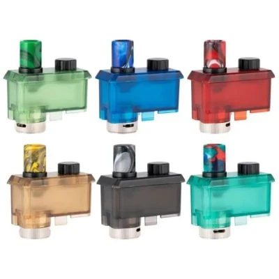 Horizon Tech Magico Replacement Pods