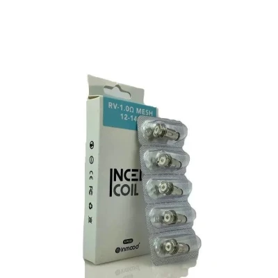 Inmood Revolve Replacement Coils