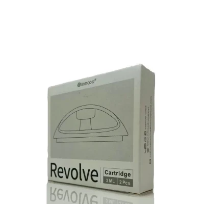 Inmood Revolve Replacement Pod Cartridge