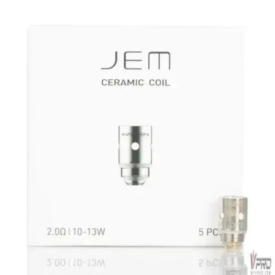 Innokin Jem Pen Golby Coils