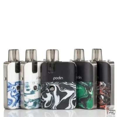 Innokin Podin Mini Mod Pod Kit