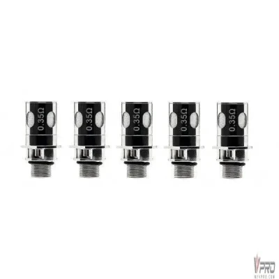 Innokin Isub Plex3D Coils