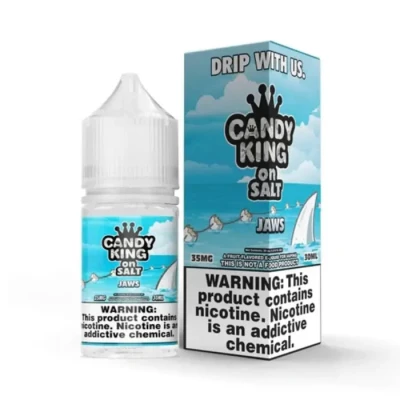 Jaws - Candy King On Salt 30mL