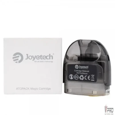 Joyetech Atopack Magic Replacement Cartridge