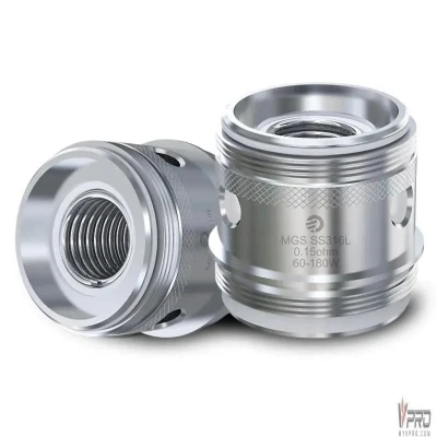 Joyetech Mgs Coils For Ornate Tank 5 Pack