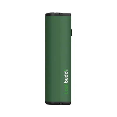Leaf Buddi Th 320 Mini Box Vaporizer