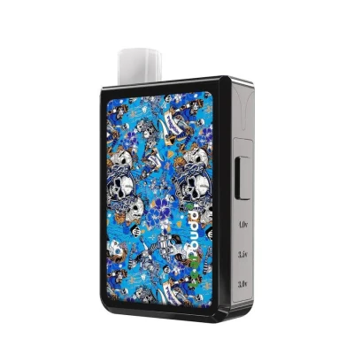 Leaf Buddi Th 820 Box Mod Limited Edition