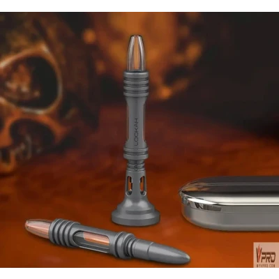 Lookah Dab Straw Device Tool Kit