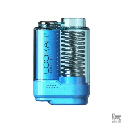 Lookah Turtle 400mAh 510 Battery