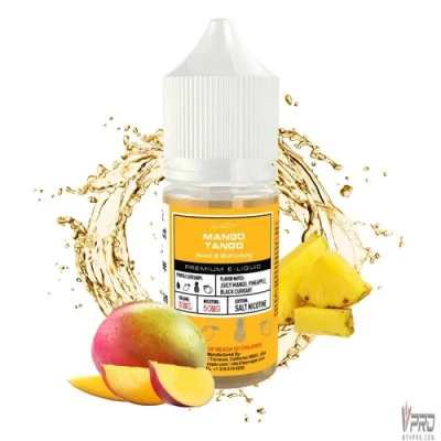 Mango Tango - BSX Series Glas Salt 30mL
