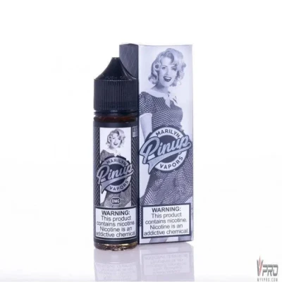 Marilyn - Pinup Vapors 60mL