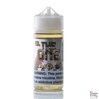 Marshmallow Milk - The One E-Liquid 100mL