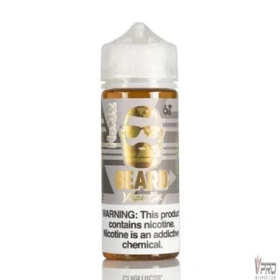 NO. 32 - Beard Vape Co. 120mL