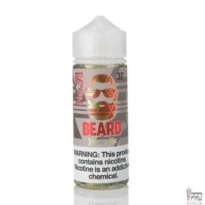 NO. 71 - Beard Vape Co. 120mL