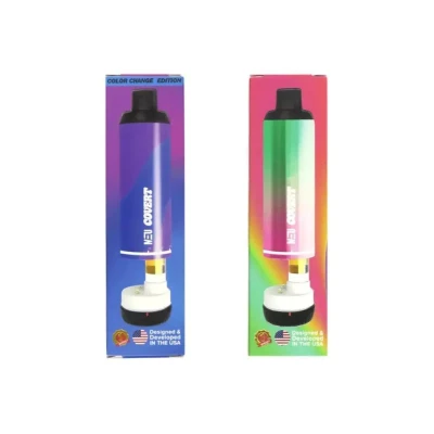 Neu Covert Spin 650Mah Cart Battery