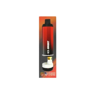 Neu Covert Spin 650Mah Cart Battery
