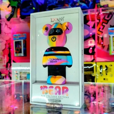 Lookah Bear 510 Battery
