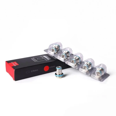 OXVA UniPRO Replacement Coils & RBA