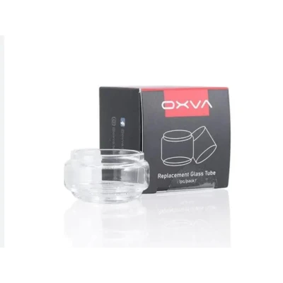 OXVA Unione PnM Tank Bubble Glass Tube